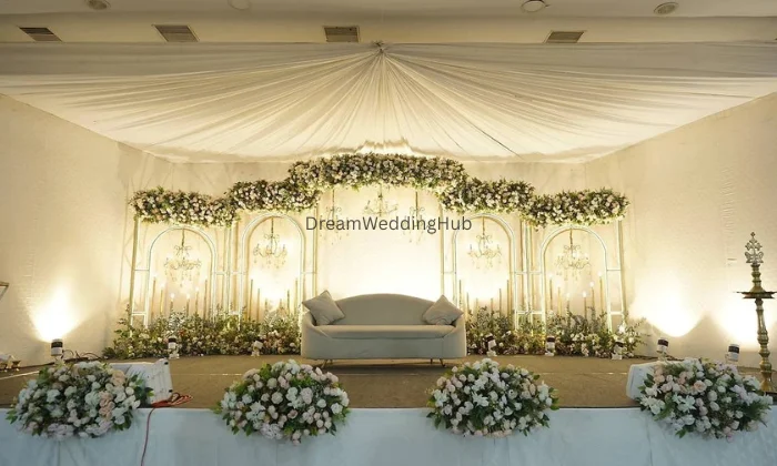 Three Four Five Events